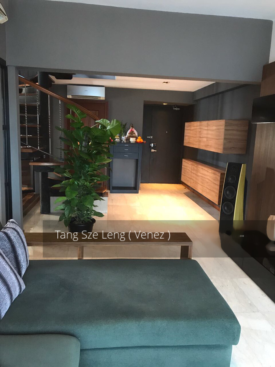 The Richmond (D12), Apartment #146596482